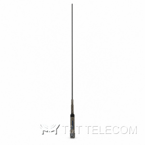 KADAMM AM-150365M-4 — автомобильная антенна 134–173 МГц, 3,65 дБи, 1 порт