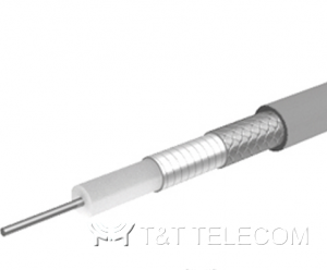 Гибкие коаксиальные кабели SUCOFLEX 118 Huber+Suhner