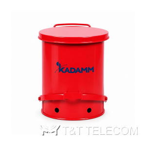 Ёмкость для сбора отходов KADAMM ЕМО-100