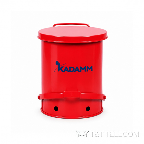 Ёмкость для сбора отходов KADAMM ЕМО-100
