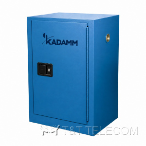 Шкаф для хранения кислот и щелочей KADAMM ШКС-45 — 45 л