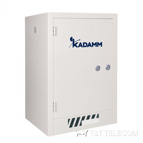 Шкаф для хранения кислот и щелочей KADAMM ШПП-45 — 45 л