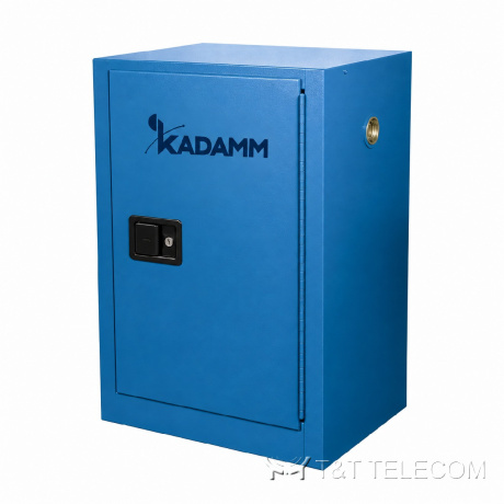 Шкаф для хранения кислот и щелочей KADAMM ШКС-45 — 45 л