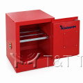 Шкаф для горючих материалов KADAMM ШГМ-15 — 15 л, 56×43×43 см