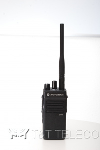 Motorola DP2400 портативная радиостанция