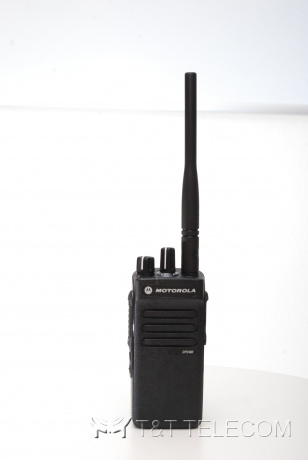 Motorola DP2400 портативная радиостанция