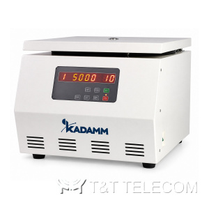 Лабораторная центрифуга KADAMM ЦФ-Н423 — 4000 об/мин