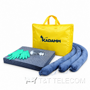 Аварийный комплект для ликвидации проливов KADAMM КПР-101У