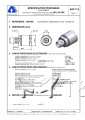 Кабель Acome HPL 50-7/8F
