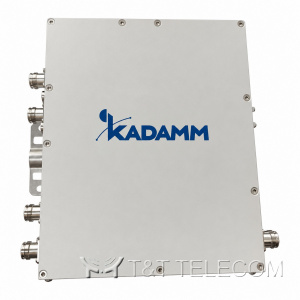 Комбайнер KADAMM КМ-4-16 — 703–788 / 791–862 / 880–960 / 1710–2170 МГц