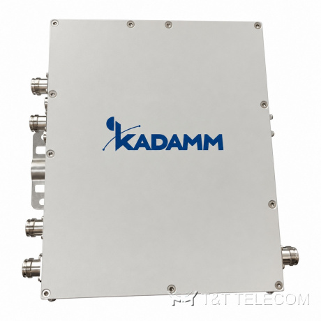 Комбайнер KADAMM КМ-4-16 — 703–788 / 791–862 / 880–960 / 1710–2170 МГц