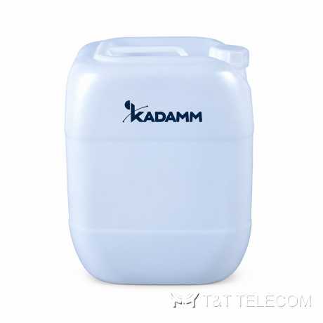 Ёмкость для сбора отходов KADAMM БСЖ-10 — 10 л