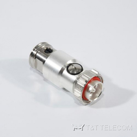 Разъем BN 925525 Spinner || 7-16 male для кабеля с воздушным диэлектриком 5/8" серии CAF