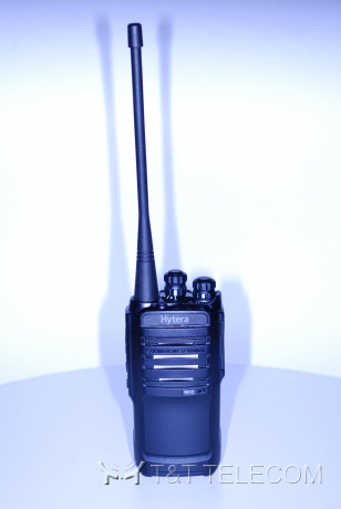 Hytera TC-508 Носимая радиостанция VHF / UHF