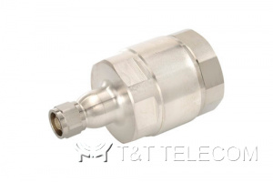 Разъем R5PDF-RPC 7-16 DIN female | Соединитель CommScope для фидерного кабеля 7/8"