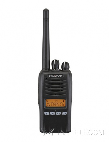 Kenwood NX-320E2