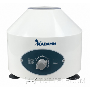 Лабораторная центрифуга KADAMM ЦФ-Н415 — 4000 об/мин
