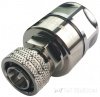 43MP-LCF78-C03 Разъем 4.3‑10 Male Push Pull для фидерного кабеля 7/8" | Серия OMNI FIT Standard, cамозащелкивающийся, 6 ГГц