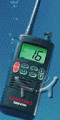 Entel HT-944 искробезопасная погружаемая морская рация ГМССБ