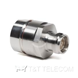 Разъем BN 431002 Spinner || 4.3-10 female для кабеля 7/8" серии MultiFit