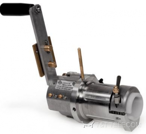Инструмент для разделки кабеля LF 1 1/4" LF 1 5/8" CAF MultiFit TopSpin || BN 541346