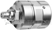 Разъем J01021G0179 Telegartner | N типа female (розетка) прямой на кабель G26 (1 5/8“), IP68