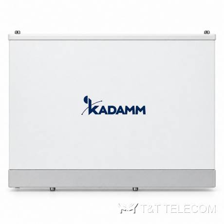 Ответвитель мощности KADAMM ДН-698/2700 — 698–1400 и 1710–2700 МГц