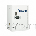 Шкаф для токсичных веществ KADAMM ШТВ-45К — 45 л, 89×59×46 см
