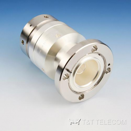 Разъем BN 723473 Spinner || 1 5/8" EIA Monobloc для кабеля 2 1/4", Plast2000