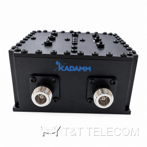 Полосовой фильтр KADAMM ФП-473,44/475,6-N — 473,44–475,6 МГц