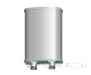 K8811126F31 Антенна панельная секторная 3300‑3800 МГц XPol, 65°, 12.5dBi, 150W