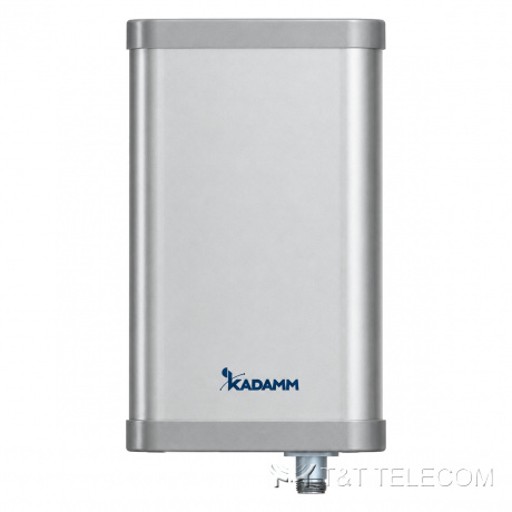 KADAMM APW497190VP14 — внешняя секторная антенна Wi-Fi 4900–7125 МГц, 14 дБи, 1 порт
