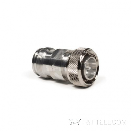 Адаптер BN 432028 Spinner || 4.3-10 male на 4.3-10 female