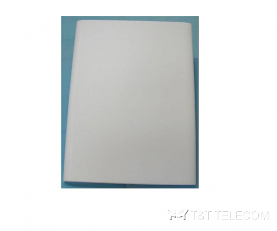 MA-WD36-MIMO3 Антенна базовой станции, 3300‑3800 МГц X‑Pol, 15dBi, 90°, 5/50 W