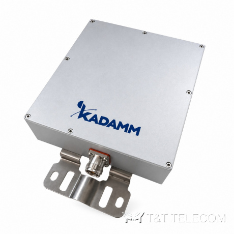 Мультиплексор KADAMM МП-2-710+740 — 710–716 / 740–746 МГц