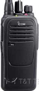 Icom IC-F2000 Портативная UHF‑радиостанция