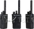 Motorola DP3441 портативная радиостанция