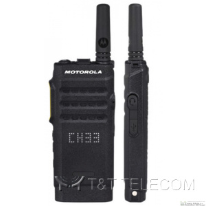 Motorola SL1600 портативная радиостанция