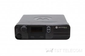 Motorola DМ3401 автомобильная радиостанция