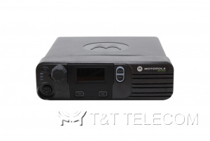 Motorola DМ3401 автомобильная радиостанция