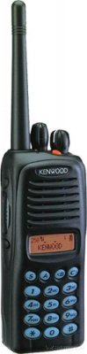 Kenwood TK-3180E