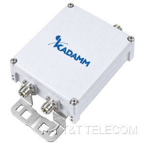 Фильтр-комбайнер двухдиапазонный KADAMM КМ-2-01 — 690–860 / 880–960 МГц