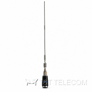 KADAMM AM-150465M — автомобильная антенна 168–174 МГц, 4,65 дБи, 1 порт