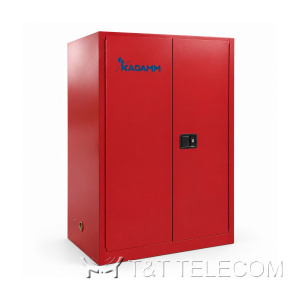 Шкаф для хранения ЛВЖ KADAMM ШГМ-340 — 340 л