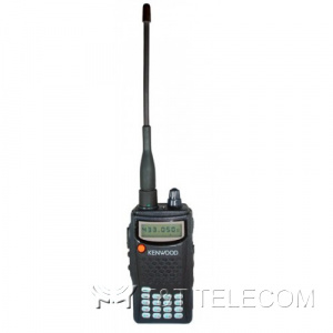 Kenwood TH-K4AT