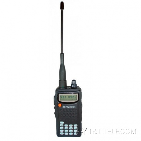 Kenwood TH-K4AT