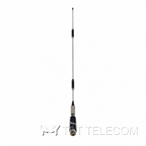 KADAMM AM-60006 — автомобильная ТВ-антенна DVB-T2 600–700 МГц, 6 дБи