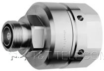 Разъем J01121H0139 Telegartner 7-16 розетка прямая на кабель G26 (1 5/8") SIMFix ST IP67