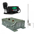 NavCom CPC 300 речная радиостанция