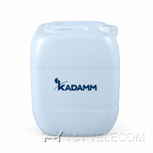 Ёмкость для сбора отходов KADAMM БСЖ-30 — 30 л
